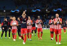 «Црвена Звезда» проиграла «Лиллю» и вылетела из Лиги Европы