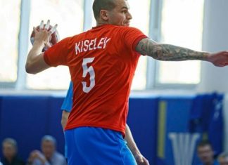 ЦСКА обыграл «Неву» на выезде