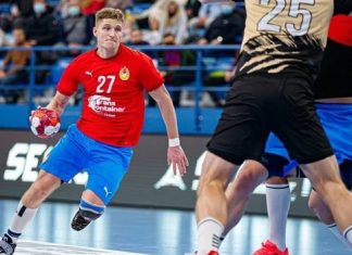 ЦСКА победил дома «Пермских медведей»