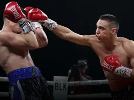 Цзюминатор по очкам. Тим отложил завершение карьеры, но соперник удивил