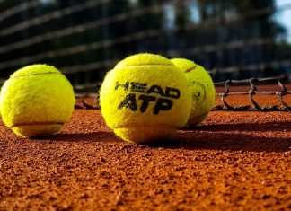 ТОП Стратегия для заработка на теннисе