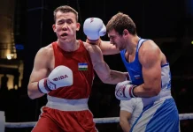 Давид Суров: «Цель – стать абсолютным чемпионом мира среди профессионалов»