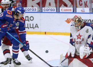 Депертамент судейства разъясняет просмотр гола в матче СКА — ЦСКА