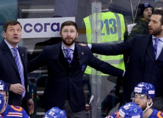 Депертамент судейства разъясняет просмотры в матче СКА — ЦСКА