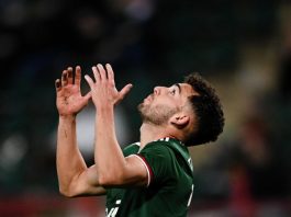 «Дерьмом я сейчас кидаюсь»: Тикнизян высказался об интервью Галактионова