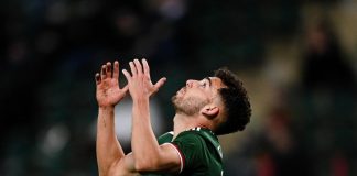 «Дерьмом я сейчас кидаюсь»: Тикнизян высказался об интервью Галактионова