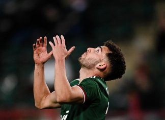 «Дерьмом я сейчас кидаюсь»: Тикнизян высказался об интервью Галактионова