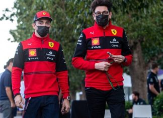 Дэвид Култхард: Леклер напоминает мне Шумахера