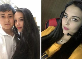 Девушки киберспортсменов. С кем встречаются русскоязычные игроки в Dota 2 и CS:GO