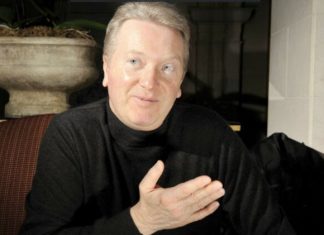 Для Фьюри нашли нового соперника. Бой с Уайтом под вопросом?