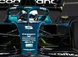 Джанкарло Минарди: Феттель должен уйти