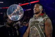 Джошуа попал в смертельное ДТП. Подробности трагедии с участием экс-чемпиона мира