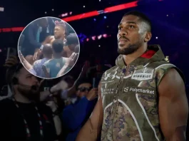 Джошуа попал в смертельное ДТП. Подробности трагедии с участием экс-чемпиона мира