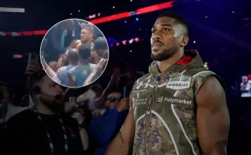 Джошуа попал в смертельное ДТП. Подробности трагедии с участием экс-чемпиона мира