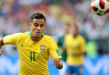 Экс-игрок ЦСКА заявил, что Коутиньо станет тормозом для команды