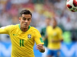 Экс-игрок ЦСКА заявил, что Коутиньо станет тормозом для команды