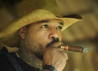 Энди Руис против звезды кикбоксинга Тайрона Спонга: экватор лета