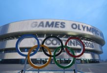 «Эта боль будет всегда». Уилсон — о поражении Канады в финальном матче Олимпиады от США