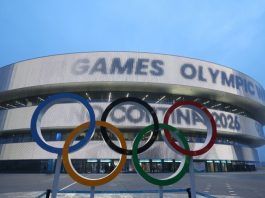 «Эта боль будет всегда». Уилсон — о поражении Канады в финальном матче Олимпиады от США