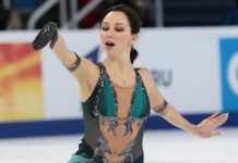 «Это было манипулирование». Елизавета Туктамышева обвинила Евгения Плющенко в политизации спорта