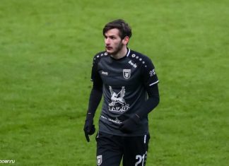 Кварацхелия надеется попасть в «Наполи». Захарян и Сафонов тоже будут искать клубы в топ-5