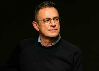 Нет никого хуже. Как Рангник может войти в историю «Манчестер Юнайтед»