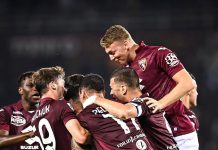 Фанаты «Торино» высыпали навоз перед тренировочной базой в знак протеста