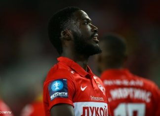 У «Спартака» долгожданный разгром в РПЛ. Сработала схема с двумя нападающими