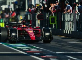 Ferrari «дельфинирует» больше всех, но всё равно доминирует. Как так?