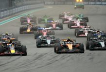 Формула 1 принесла рекордную выручку в 2025 году