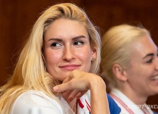 Гандболистка Бобровникова получила автомобиль за серебро Олимпиады-2020