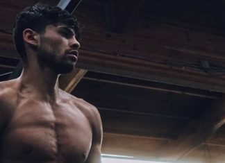 Гарсиа травмирован и ляжет под нож, бой с Диасом сорван