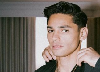 Гарсия назвал топ-4 боксёров мира. Выбор вас удивит