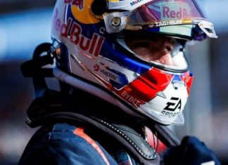 Гюнтер Штайнер: Ферстаппен станет доволен болидом, как только…