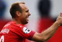 Глушаков поддержал низкую активность «Спартака» в зимнее трансферное окно