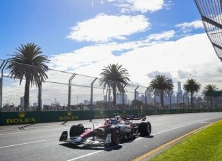 Гран При Австралии переедет в Сидней?