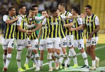 Игроку «Фенербахче» Яндашу грозит до 17 лет тюрьмы за ставки, пишут СМИ