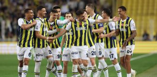 Игроку «Фенербахче» Яндашу грозит до 17 лет тюрьмы за ставки, пишут СМИ