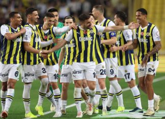 Игроку «Фенербахче» Яндашу грозит до 17 лет тюрьмы за ставки, пишут СМИ