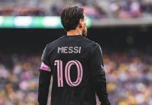 «Интер Майами» с Месси начал новый сезон MLS с разгромного поражения