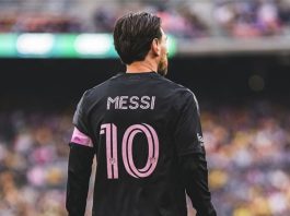 «Интер Майами» с Месси начал новый сезон MLS с разгромного поражения