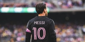 «Интер Майами» с Месси начал новый сезон MLS с разгромного поражения