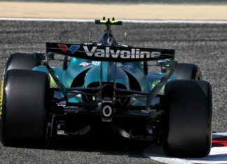 Источник: Honda решит проблемы с новым двигателем до Гран При Австралии