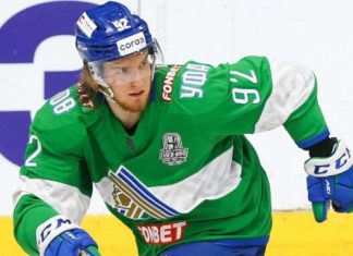 «Я верю в упорную работу, она даёт результат». История Алексея Пустозёрова