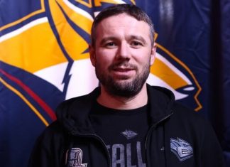 Яков Палей: «Судейский опыт помогает интуитивно чувствовать моменты в игре»