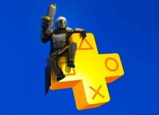 Как активировать игры для PS Plus в России