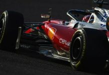 «Какой позор…» Показательное сравнение новых и старых машин Формулы 1