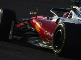 «Какой позор…» Показательное сравнение новых и старых машин Формулы 1