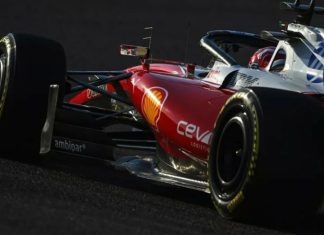 «Какой позор…» Показательное сравнение новых и старых машин Формулы 1