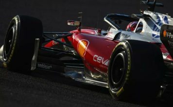 «Какой позор…» Показательное сравнение новых и старых машин Формулы 1